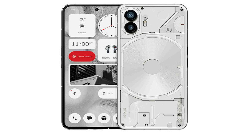 Nothing Phone (2)